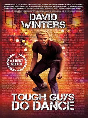 cover image of Tough Guys Do Dance